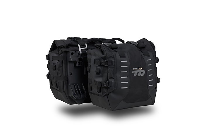 SHAD TR40