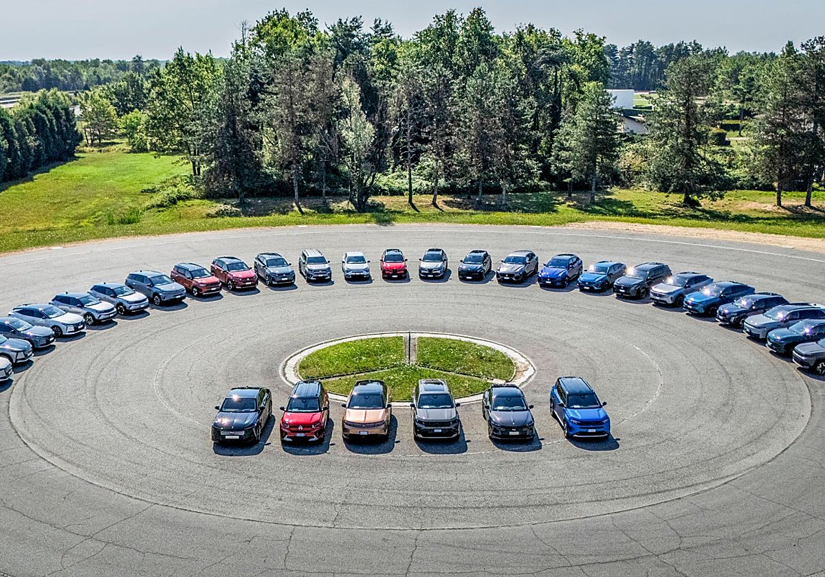 Stellantis reorganiza su directiva europea para desarrollar su plan estratégico Fastlane 2030