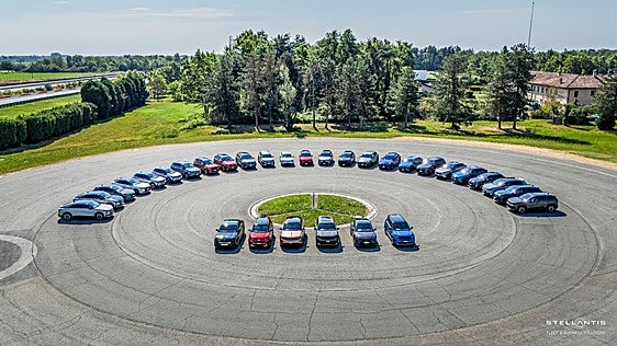 Stellantis reorganiza su directiva europea para desarrollar su plan estratégico Fastlane 2030