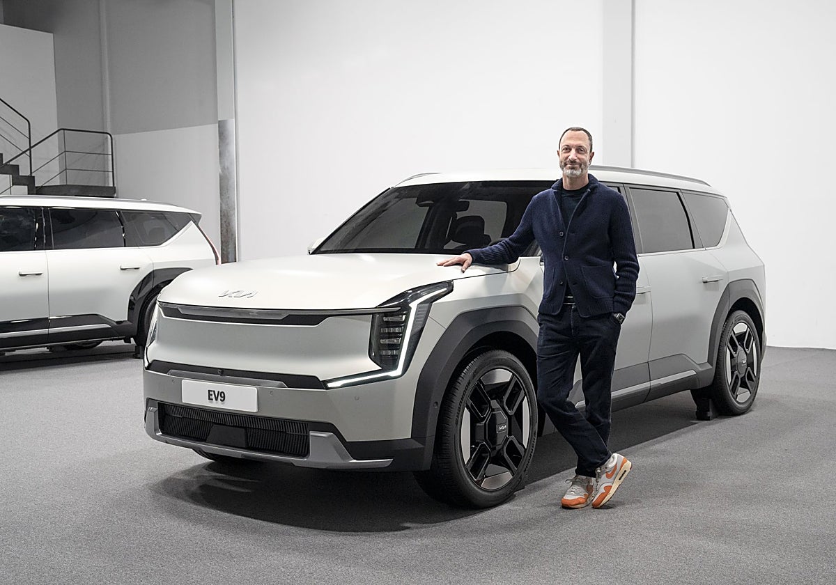 «La inteligencia artificial y la sostenibilidad marcarán la nueva era de KIA»