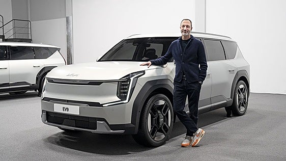«La inteligencia artificial y la sostenibilidad marcarán la nueva era de KIA»