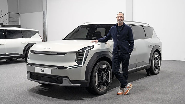 «La inteligencia artificial y la sostenibilidad marcarán la nueva era de KIA»