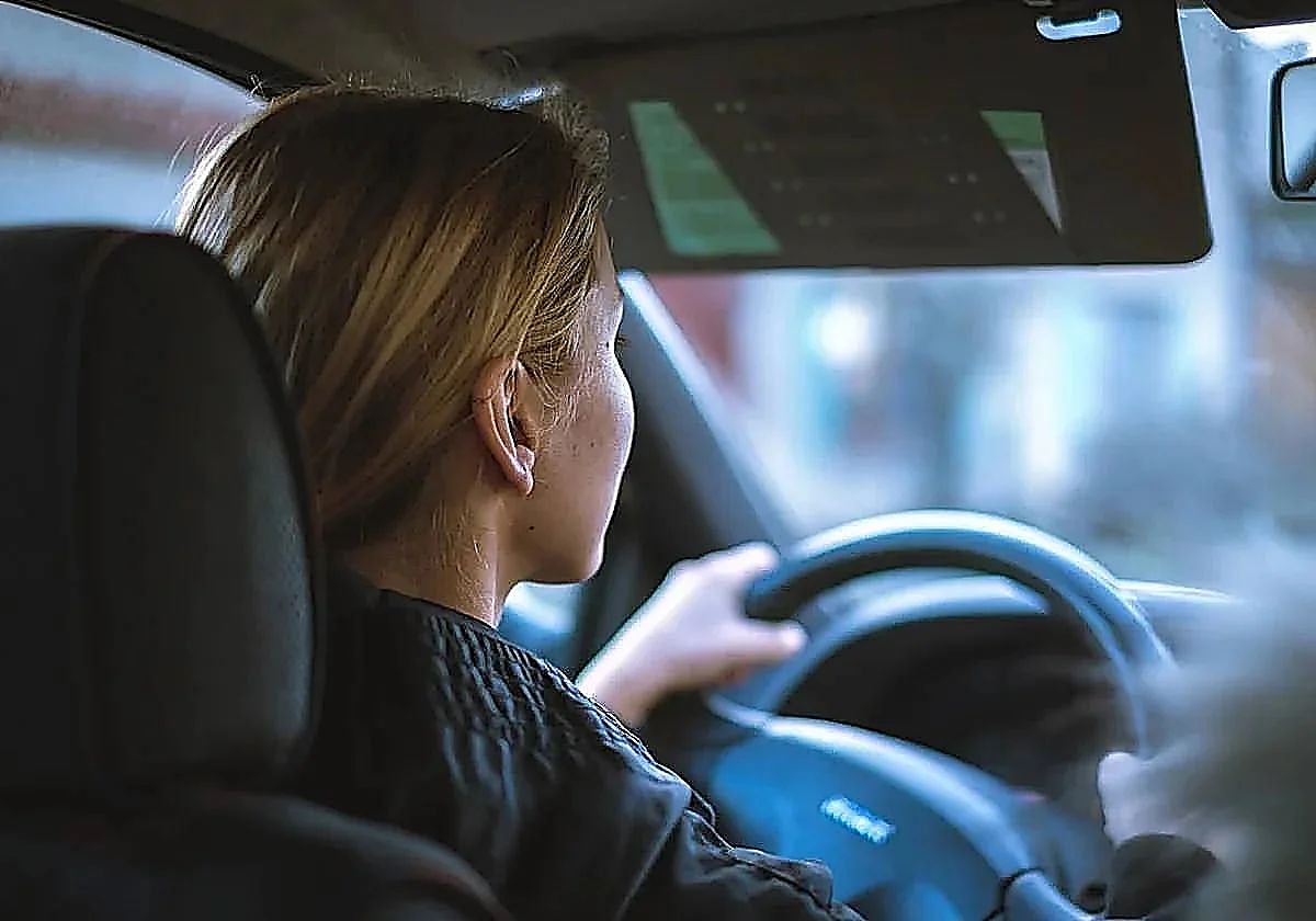 La brecha de género condiciona el acceso al empleo en la conducción profesional