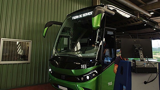 ¿Vuelta al cole en autobús? Aquí también hay que seguir unas normas de seguridad