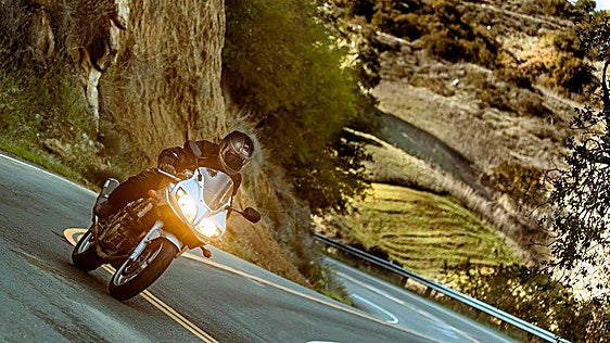 El precio medio de la moto de ocasión baja y se sitúa en 6.502 euros