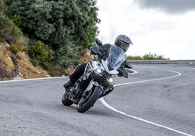 Prueba Zontes 703T