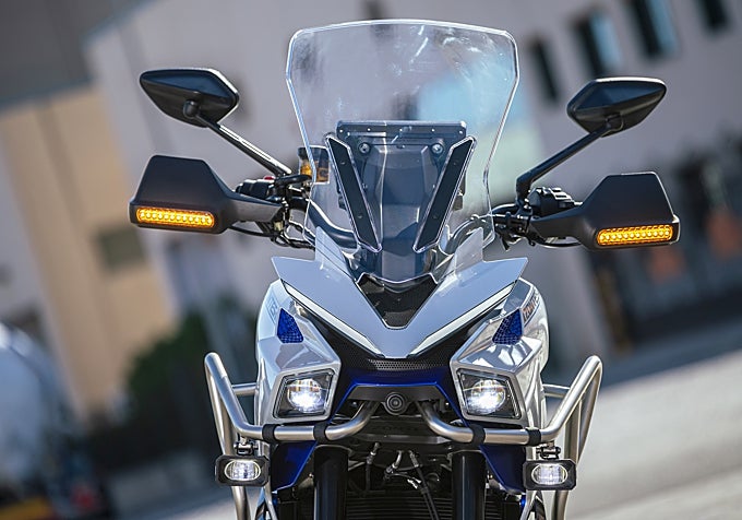 Prueba Zontes 703T