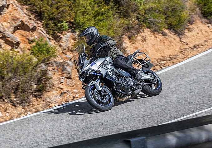 Prueba Zontes 703T