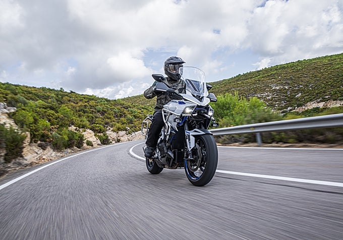 Prueba Zontes 703T