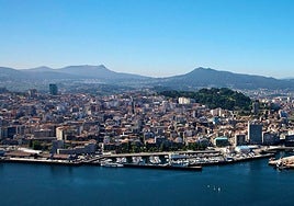 Vigo se suma a las ciucades con ZBE