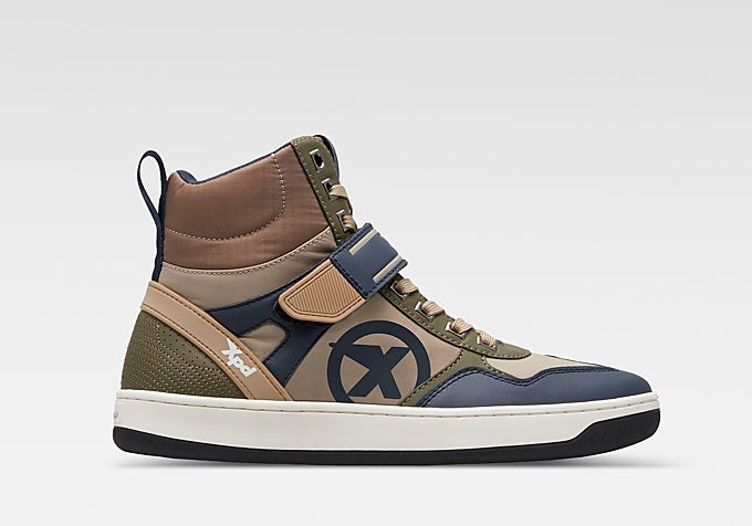 XPD Moto Pro Sneakers