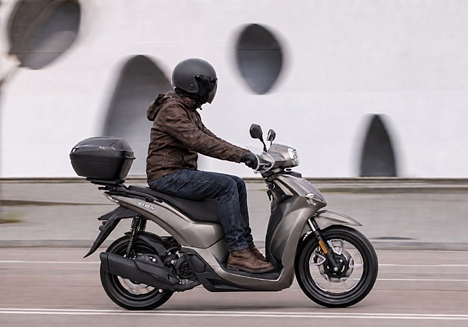 Nuevo Voge SR16 Air
