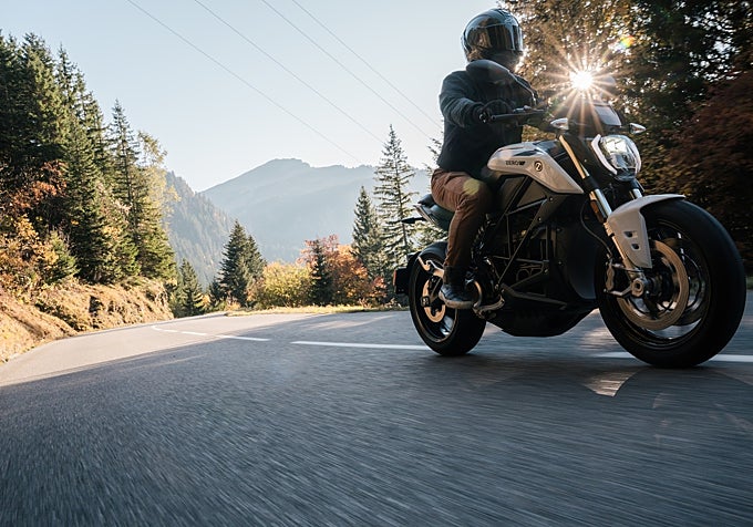 Prueba Zero S 2026