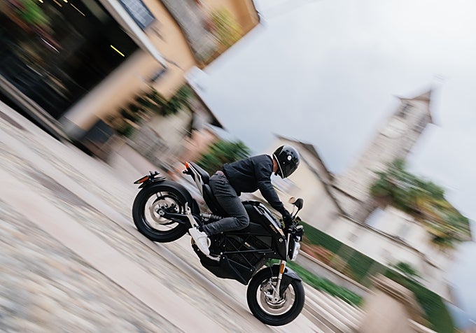 Prueba Zero S 2026