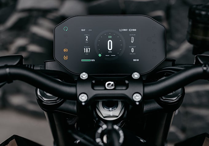 Prueba Zero S 2026