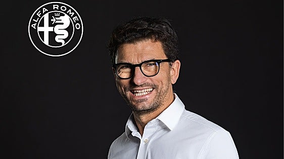 «La edición Luna Rossa costará un 8–10% respecto al acabado superior equivalente»