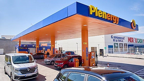Plenergy renueva su directiva con Álvaro Granada como nuevo CEO
