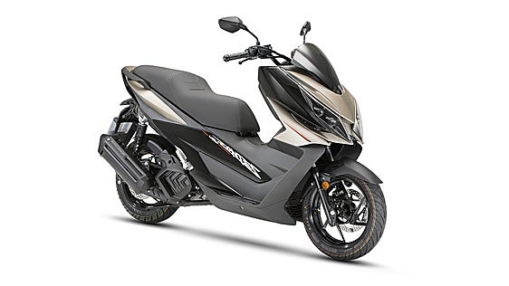 El Zontes 125V, la gran sorpresa: así es la moto más vendida en septiembre en España