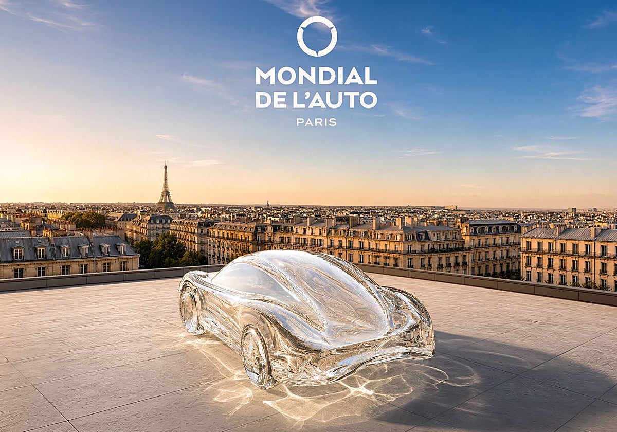 El Salón del Automóvil de París celebra 128 años con más de 60 primicias | El Norte de Castilla