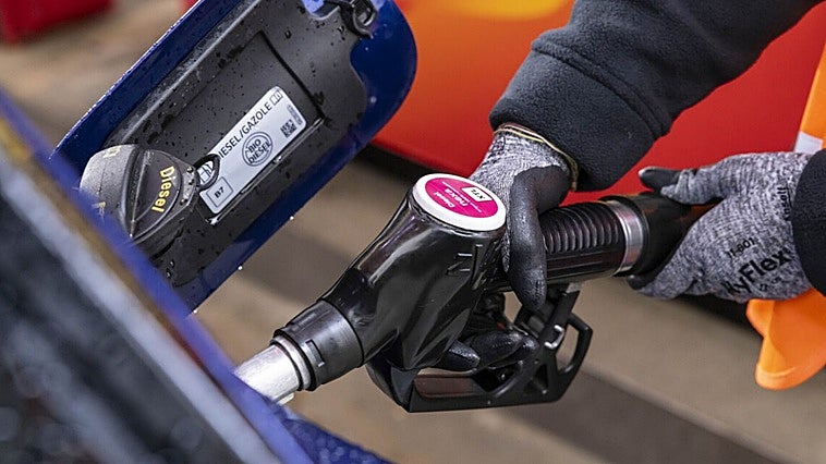 Los españoles prefieren los combustibles renovables para descarbonizar la automoción