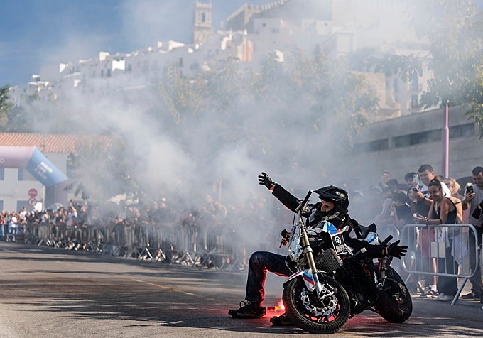 BMW Motorrad Days 2026