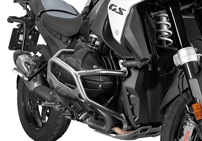 SHAD, más de 25 años liderando la evolución del equipaje expandible para moto
