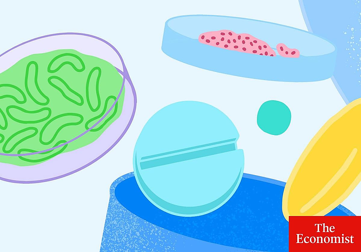 Eli Lilly está reinventando el sector farmacéutico