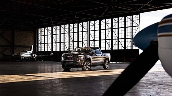 Las camionetas pick-up también pueden ser de lujo: los mejores modelos del mercado