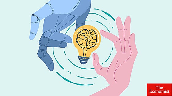 Presentamos a los mejores economistas del mundo especializados en IA