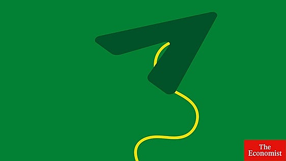 La aviación eléctrica comienza a despegar
