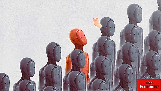 La IA está cambiando la religión y las religiones intentan cambiar la IA