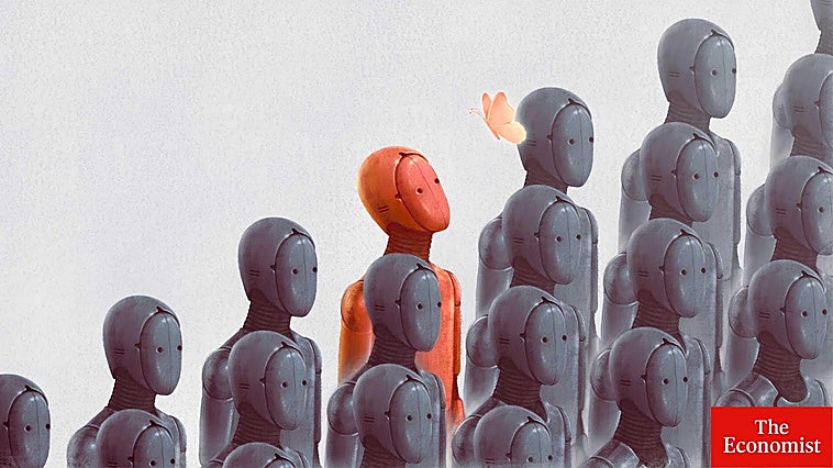La IA está cambiando la religión y las religiones intentan cambiar la IA