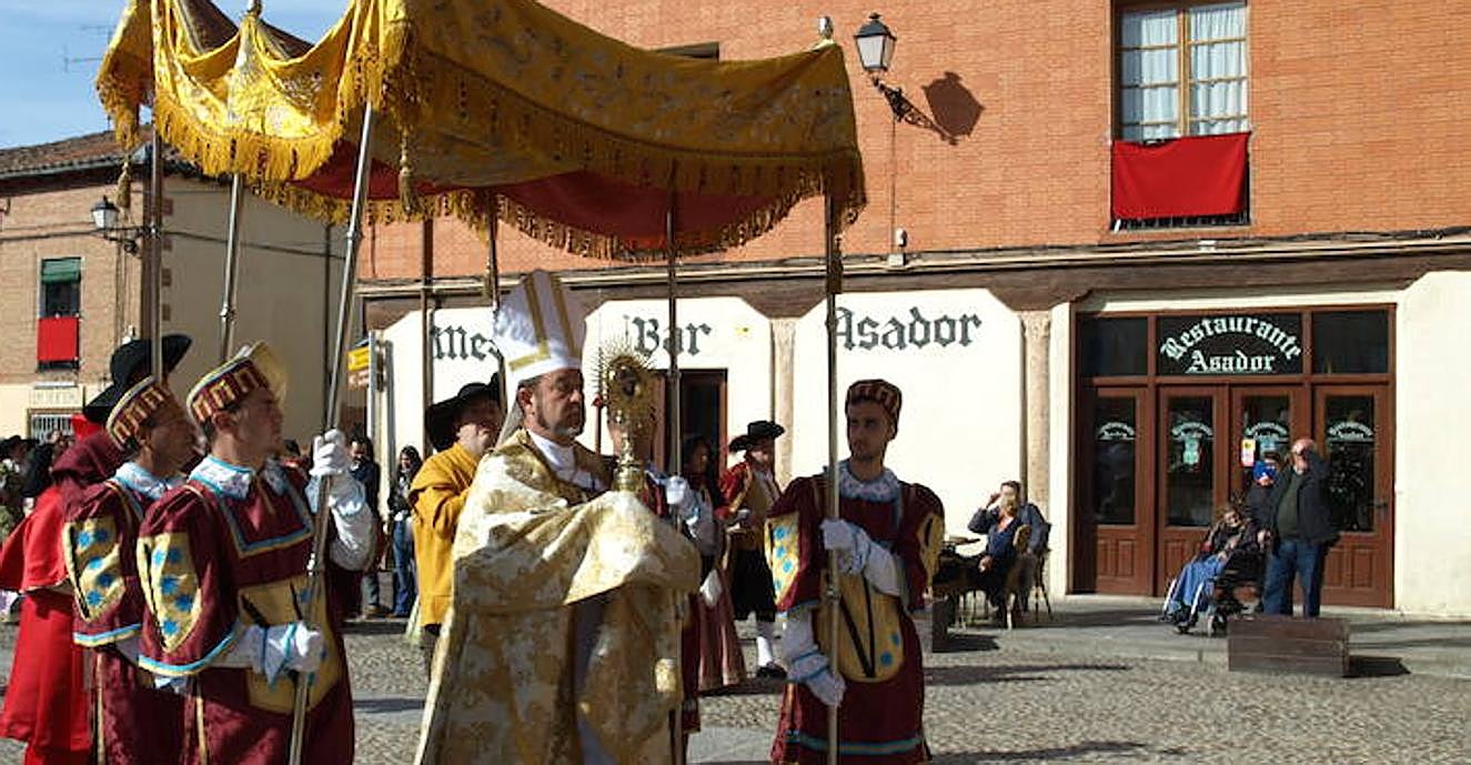 Honor y gloria del Duque de Lerma