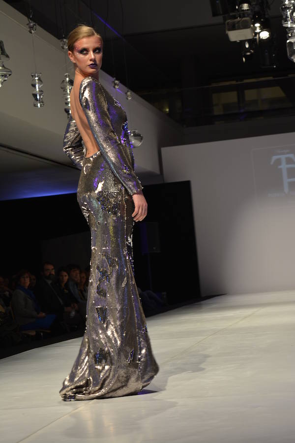 Desfile de Patricia Tascón