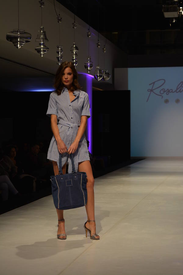 Desfile de Rosalita McGee