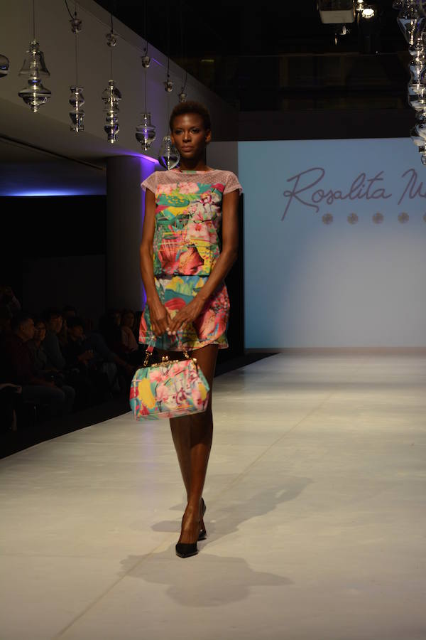 Desfile de Rosalita McGee