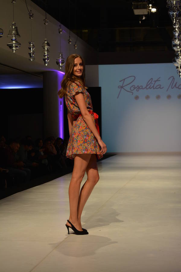 Desfile de Rosalita McGee