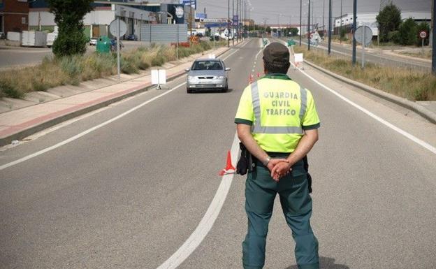 La Asociación Unificada de Guardias Civiles pide a la DGT un refuerzo en la vigilancia de las carreteras