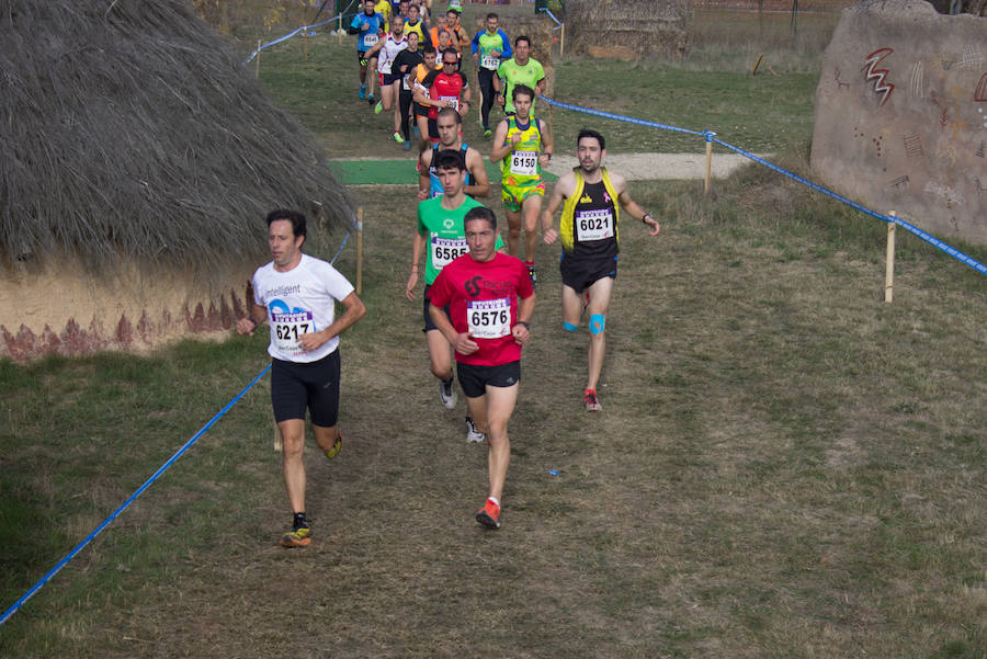 Encuentra tu momento en el Cross de Atapuerca