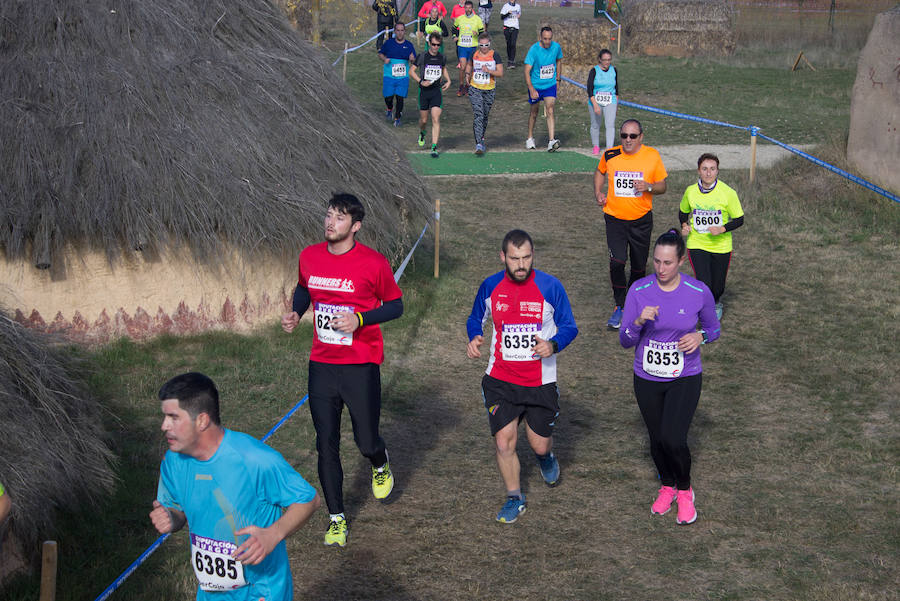 Encuentra tu momento en el Cross de Atapuerca