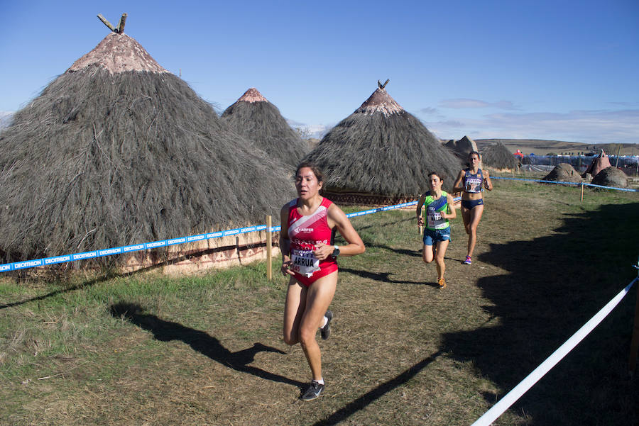 Los mejores corredores del mundo en el mejor cross del mundo