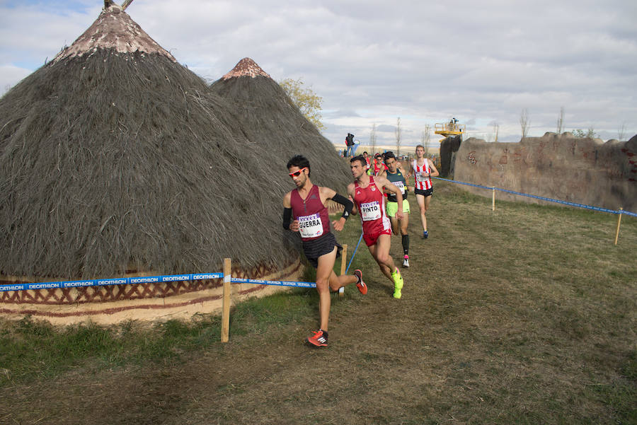 Los mejores corredores del mundo en el mejor cross del mundo