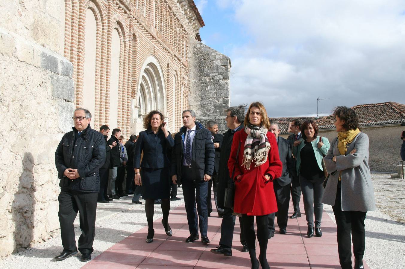 La muestra se ha clausurado con un total de 172.449 visitantes, y con un impacto económico en la comarca de cerca de 7 millones de euros