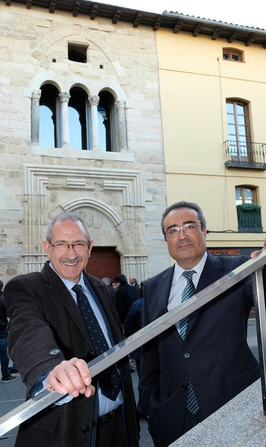 El fiscal coordinador de Medio Ambiente protagoniza la mesa sobre los delitos contra la naturaleza