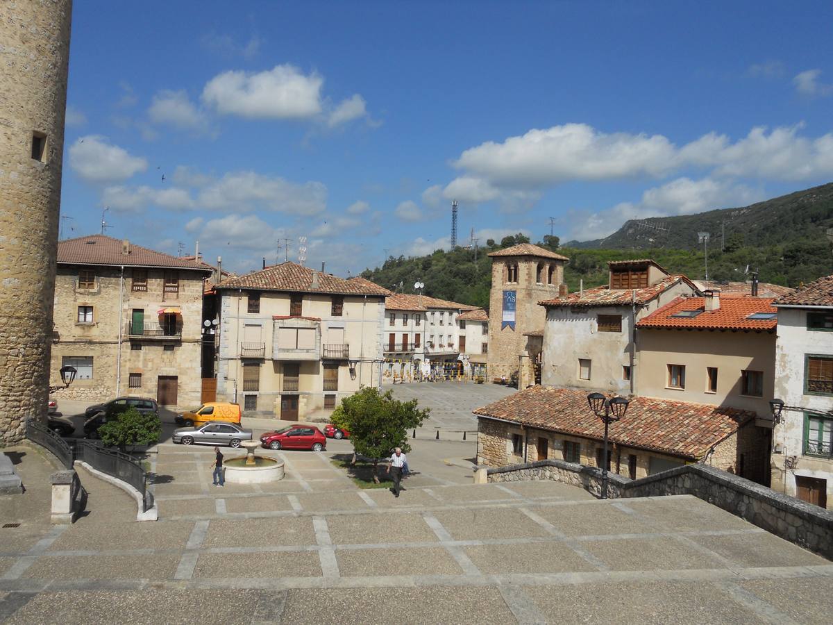 Oña.