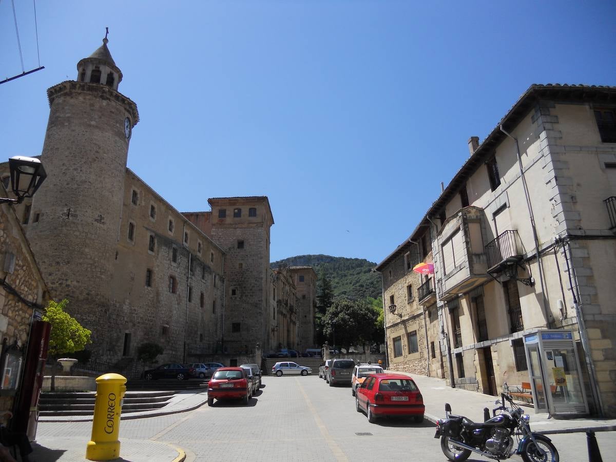 Oña.