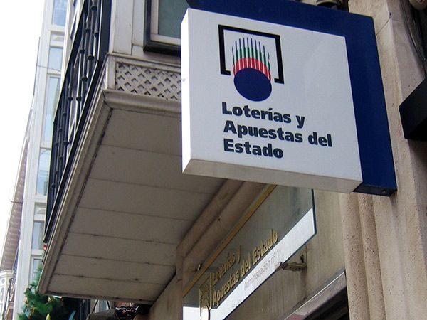 Administración de Lotería