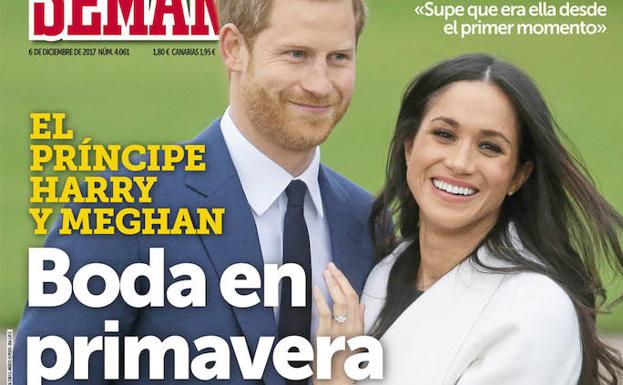 Consigue la revista Semana con tu periódico del domingo