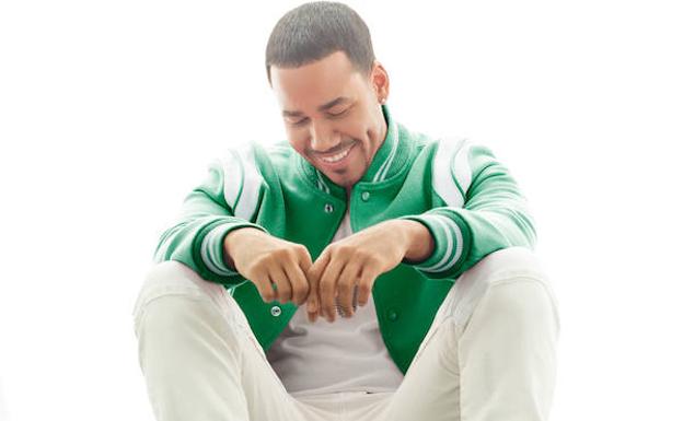 Romeo Santos