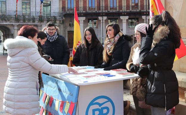 Una Constitución «útil» a reformar «con prudencia» y «sentido común»